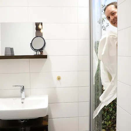 Vendégház Conny's Traeumerei 3*