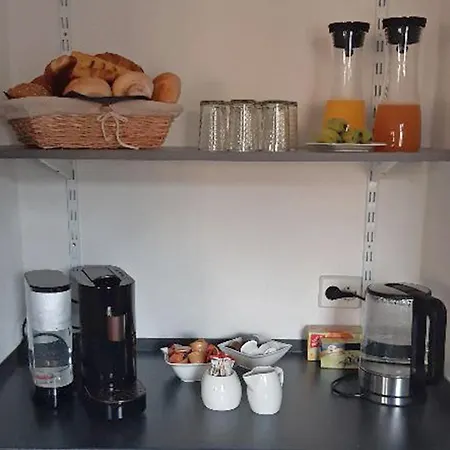 Vendégház Conny's Traeumerei Bad Lobenstein