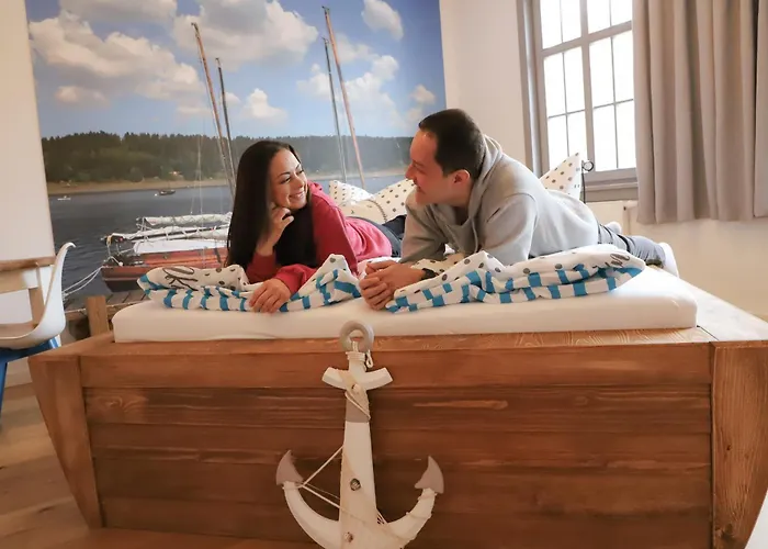 Conny's Traeumerei 3* Bad Lobenstein