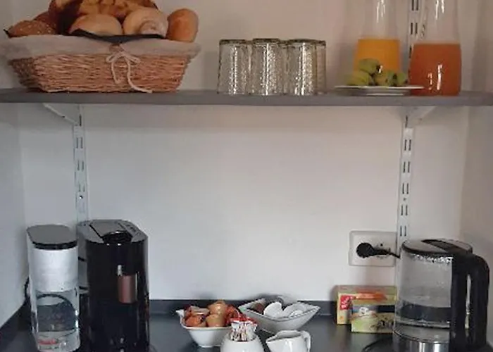 Gasthuis Conny's Traeumerei Bad Lobenstein