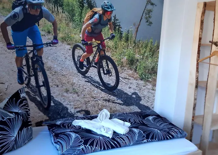 Gasthuis Conny's Traeumerei