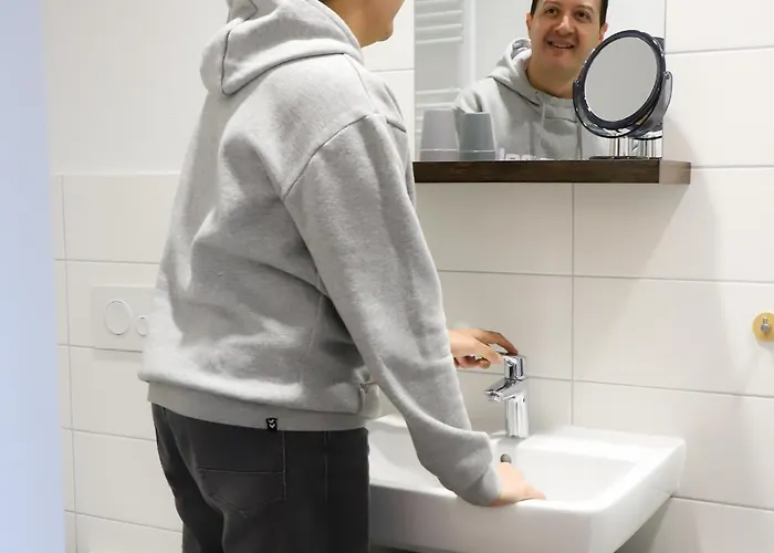 Gasthuis Conny's Traeumerei Bad Lobenstein