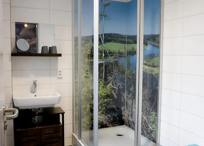 Conny's Traeumerei Bad Lobenstein