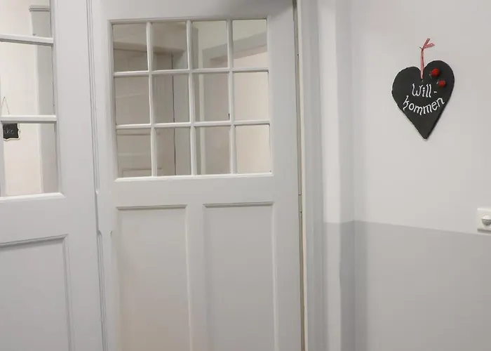 Gasthuis Conny's Traeumerei 3*