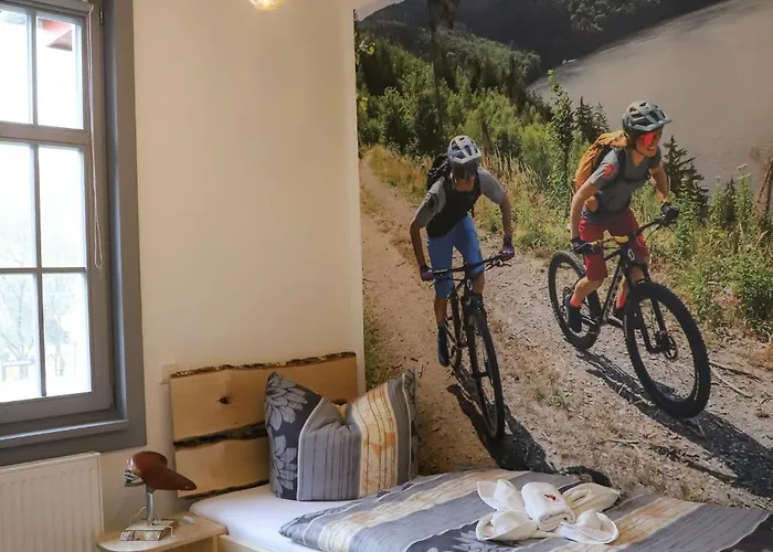 Conny's Traeumerei Gasthuis 3*