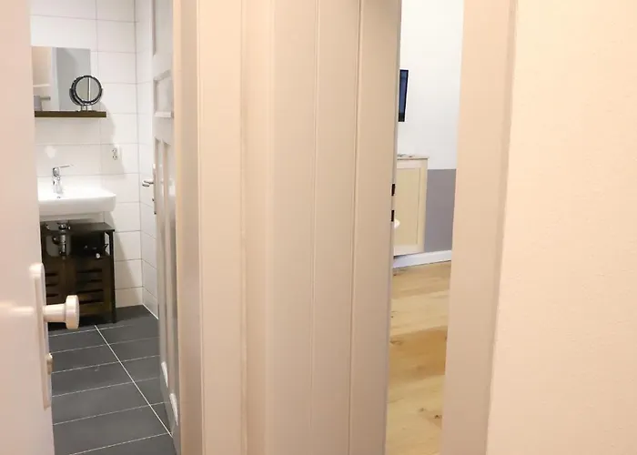 Gasthuis Conny's Traeumerei