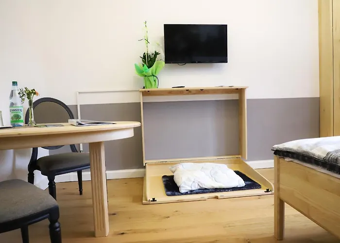 Gasthuis Conny's Traeumerei