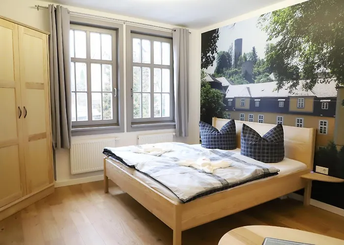 Gasthuis Conny's Traeumerei